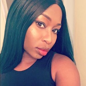 Meet your Posher, Fatimah